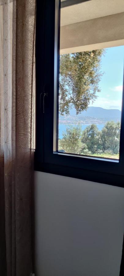 Residence Licciola Propriano  Eksteriør bilde