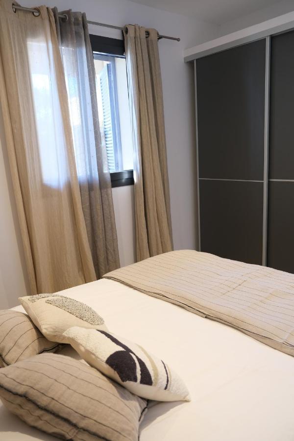 Residence Licciola Propriano  Eksteriør bilde