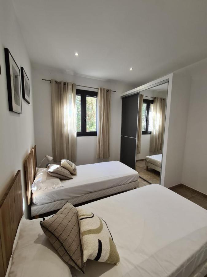 Residence Licciola Propriano  Eksteriør bilde