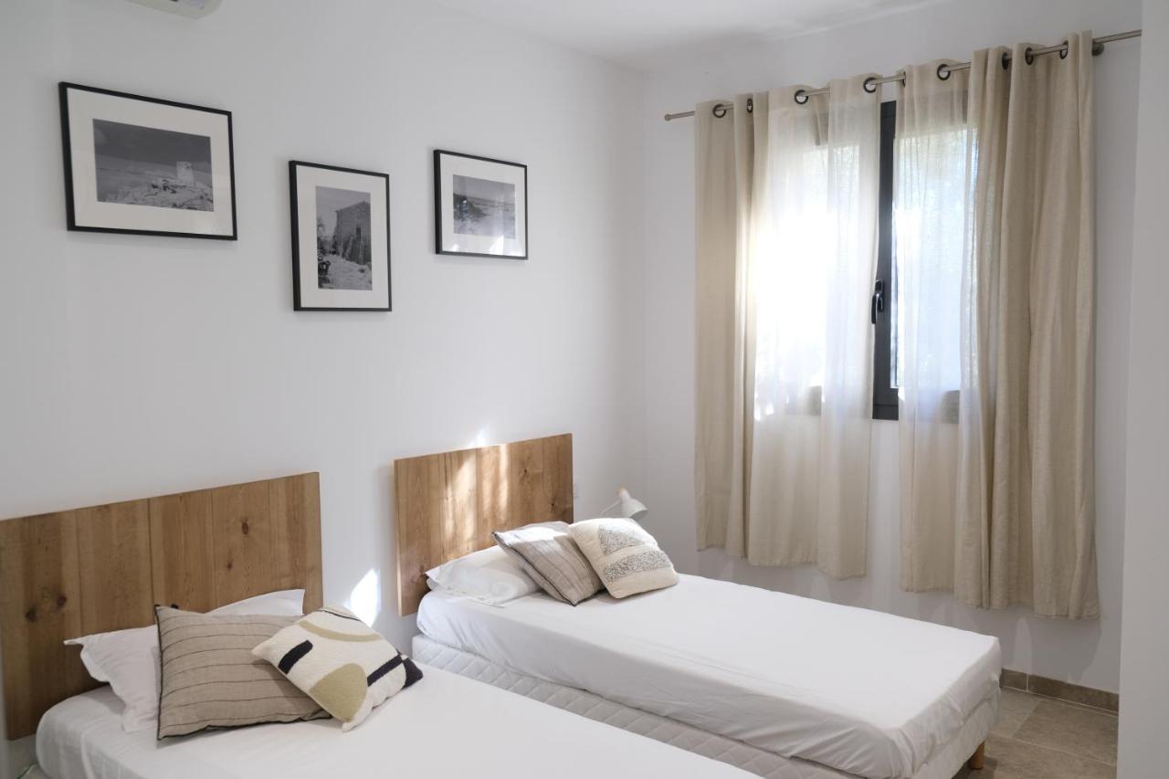 Residence Licciola Propriano  Eksteriør bilde