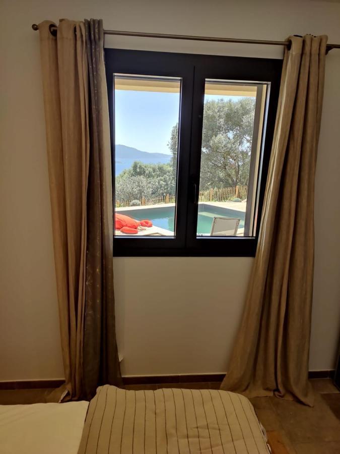 Residence Licciola Propriano  Eksteriør bilde