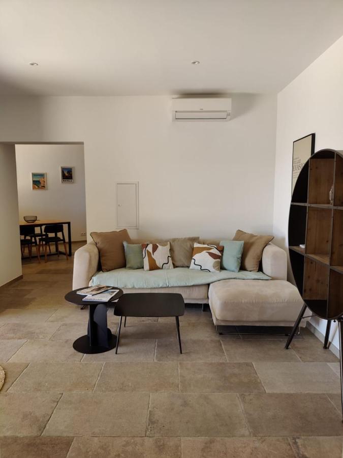 Residence Licciola Propriano  Eksteriør bilde