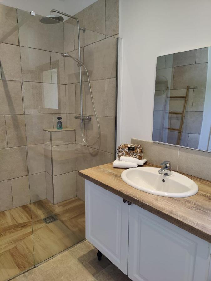 Residence Licciola Propriano  Eksteriør bilde