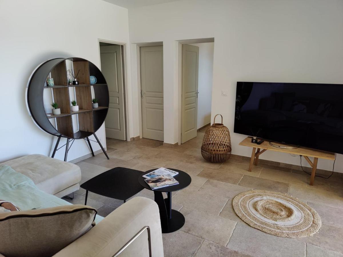 Residence Licciola Propriano  Eksteriør bilde