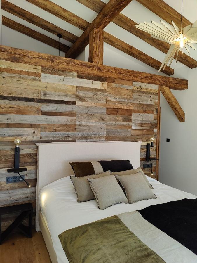 Residence Licciola Propriano  Eksteriør bilde