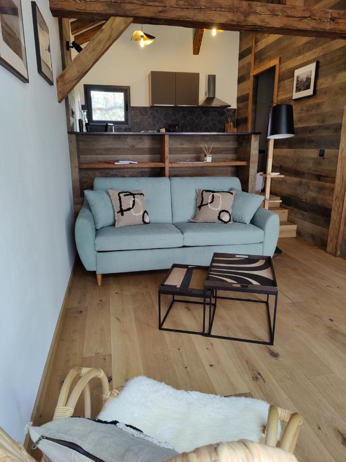Residence Licciola Propriano  Eksteriør bilde